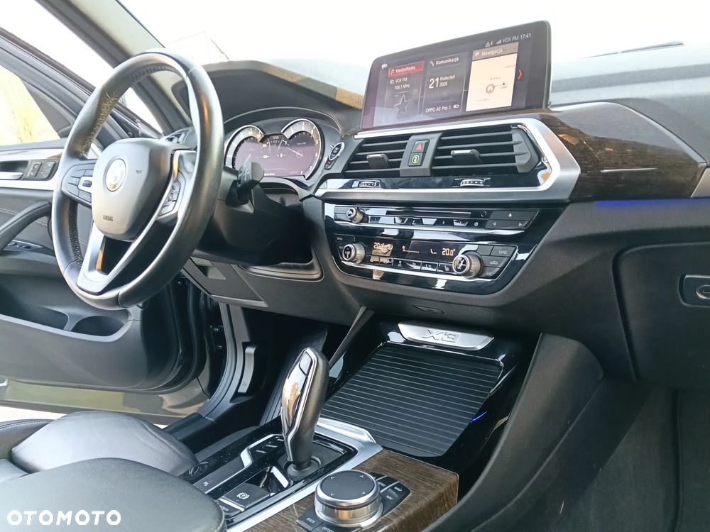 BMW X3 - 17