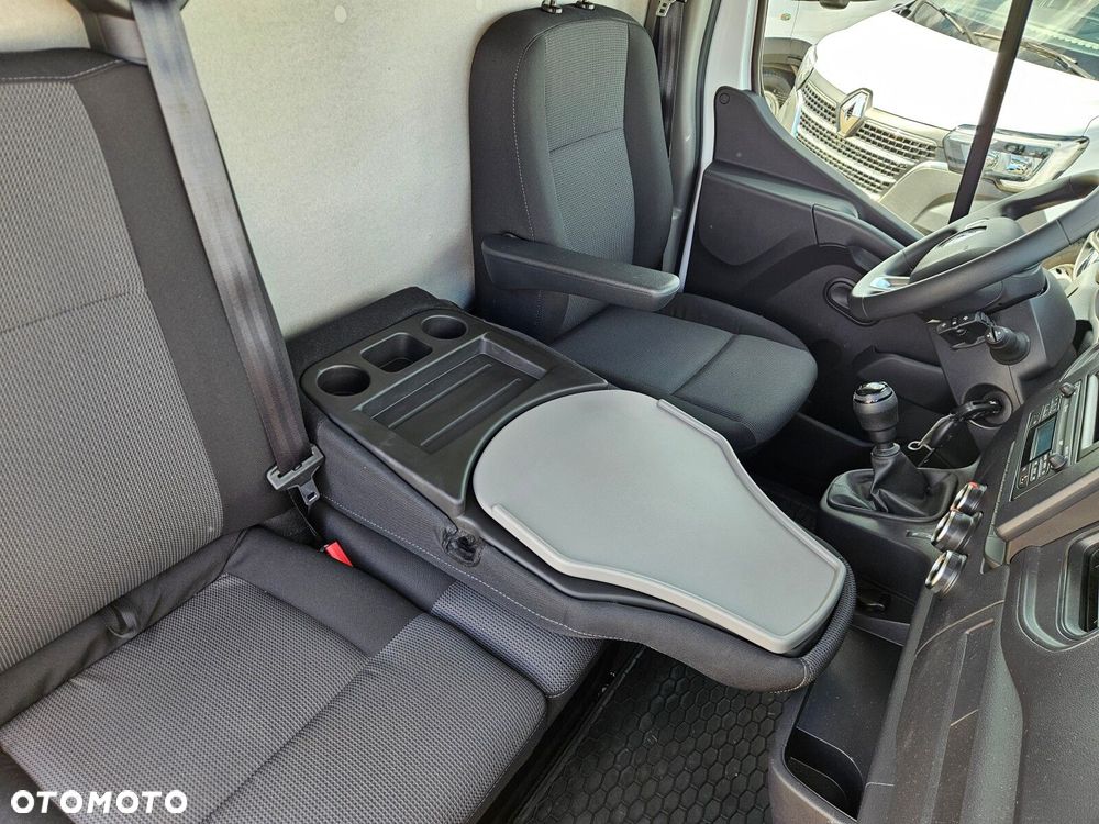Renault Master L2H2 *79999zł NETTO* 2.3dCi/150KM - 25