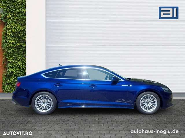 Audi A5 - 8