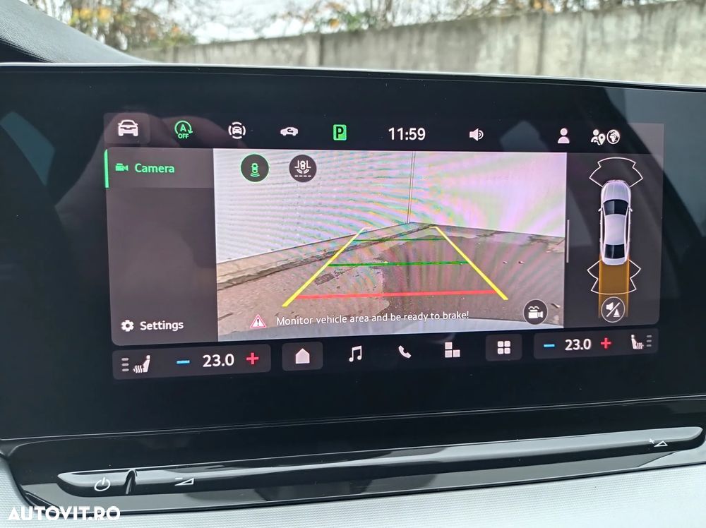 Skoda Octavia 2.0 TDI 150 CP DSG Selection - 38