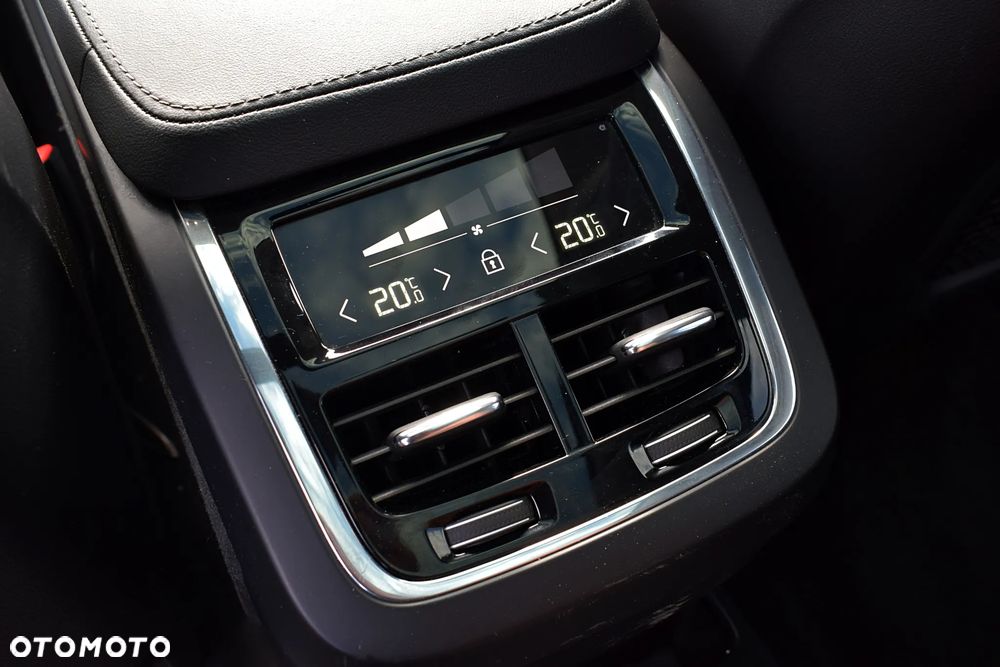 Volvo XC 90 B6 B AWD Inscription 6os - 25