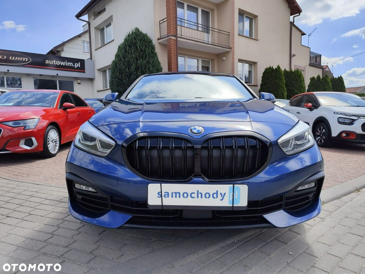 BMW Seria 1 - 17