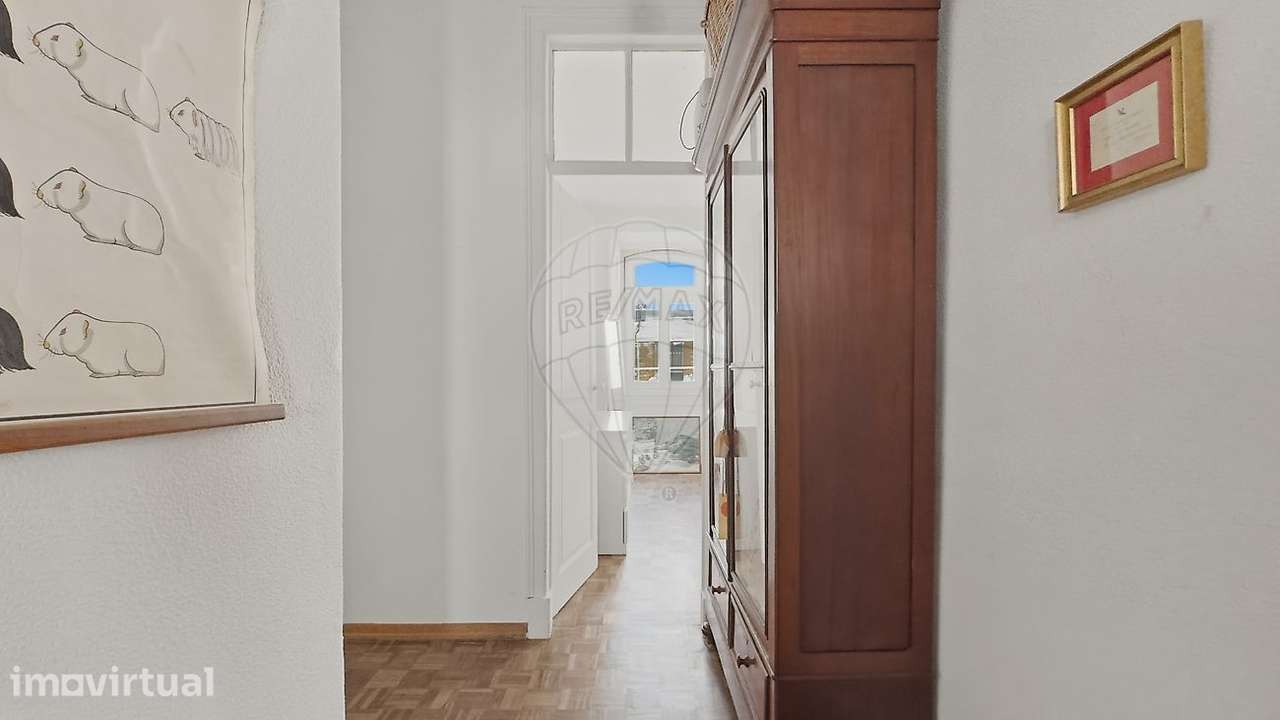Apartamento T2 para venda - Grande imagem: 5/22