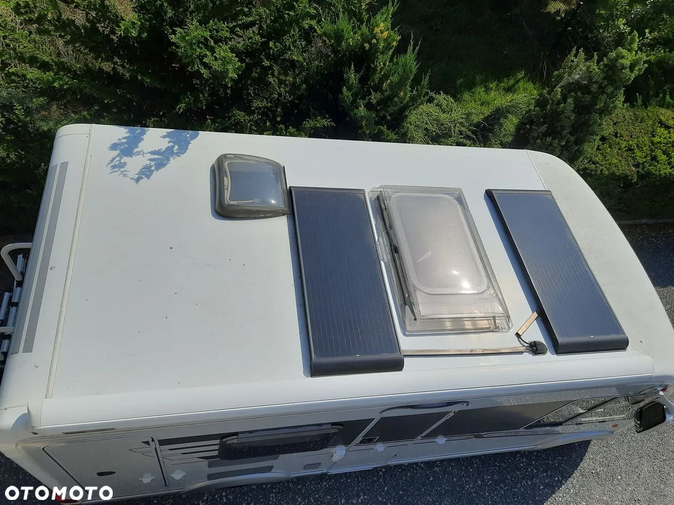 Hymer-Eriba EX 482 - 12