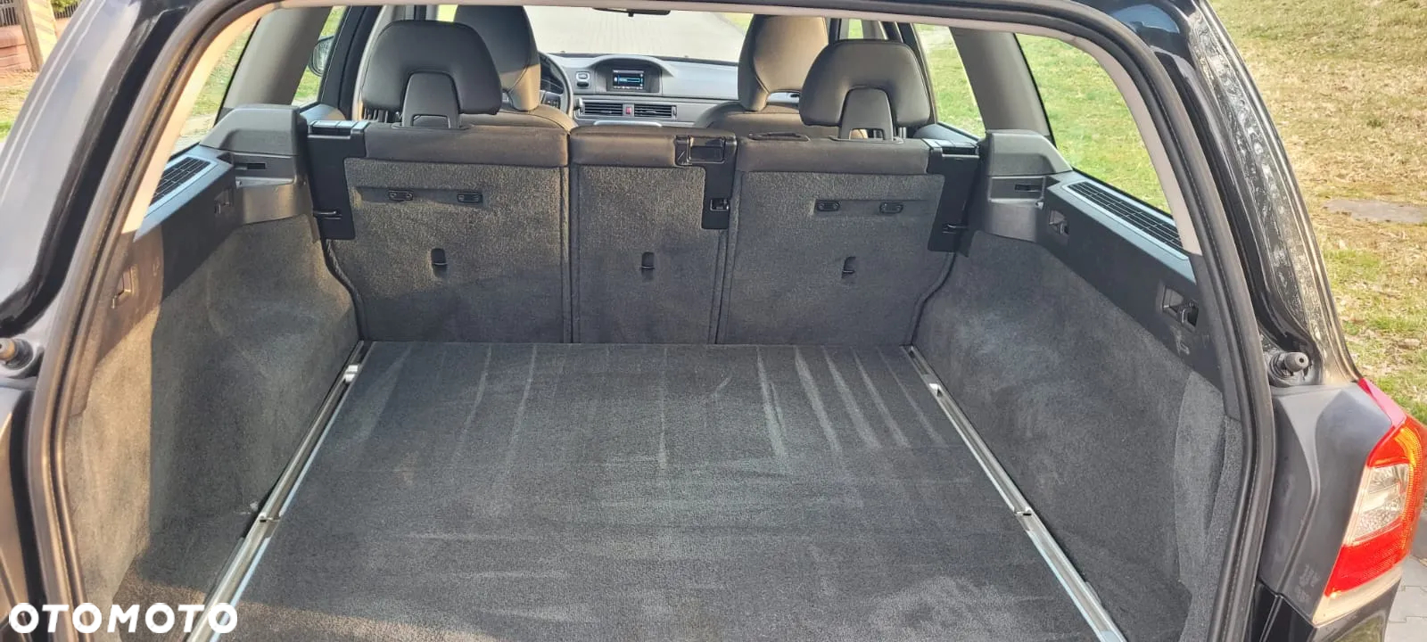Volvo V70 D4 Kinetic - 13