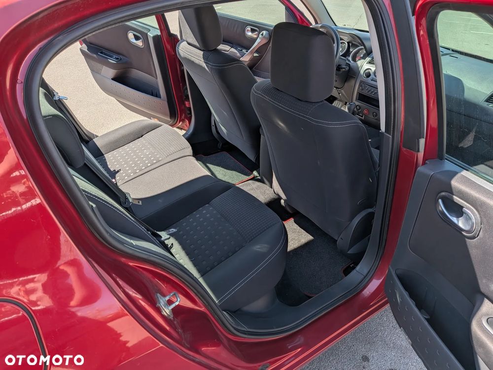 Renault Megane 1.6 Authentique - 14