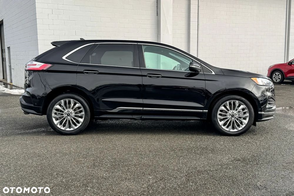 Ford Edge - 3