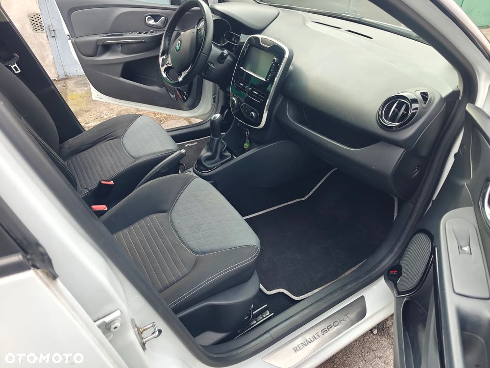 Renault Clio Energy TCe 90 Start & Stop 99g Eco-Drive - 16
