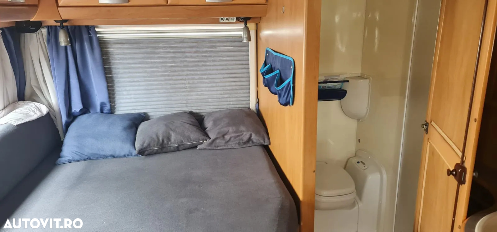 Fiat Ducato - 10