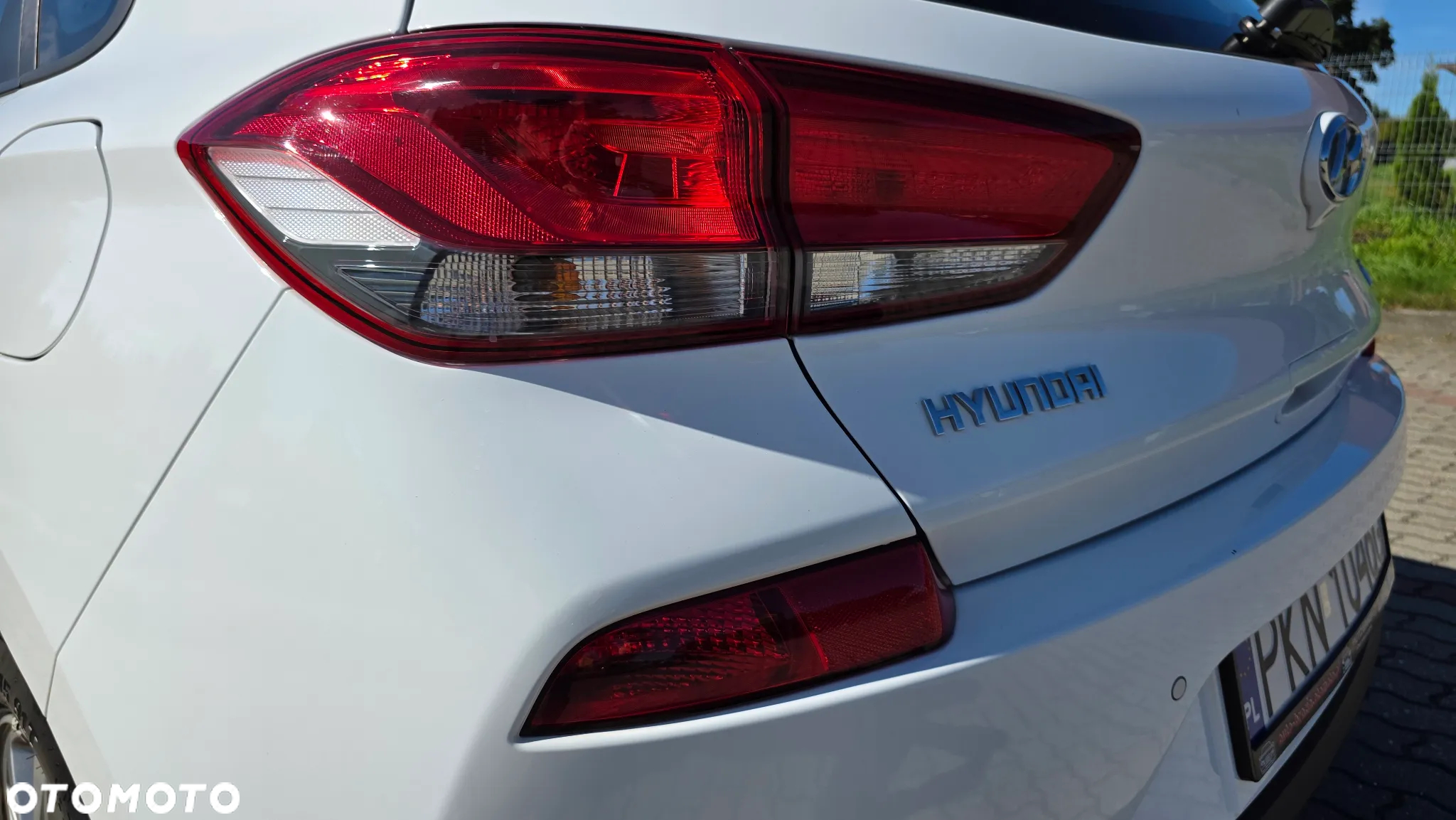 Hyundai i30 1.4 Trend - 26