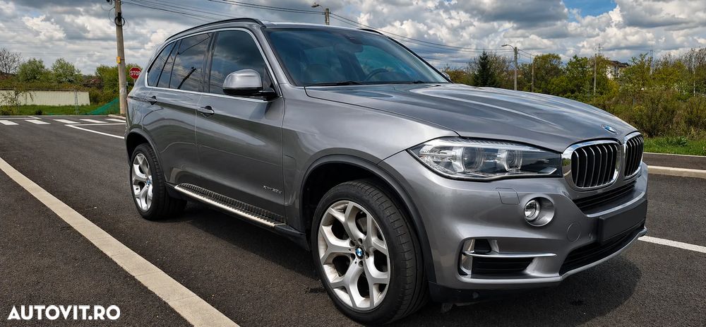 BMW X5 - 2