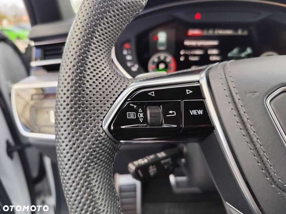 Audi A8 50 TDI mHEV Quattro Tiptr - 13