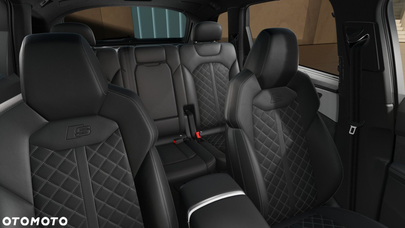 Audi Q7 - 9