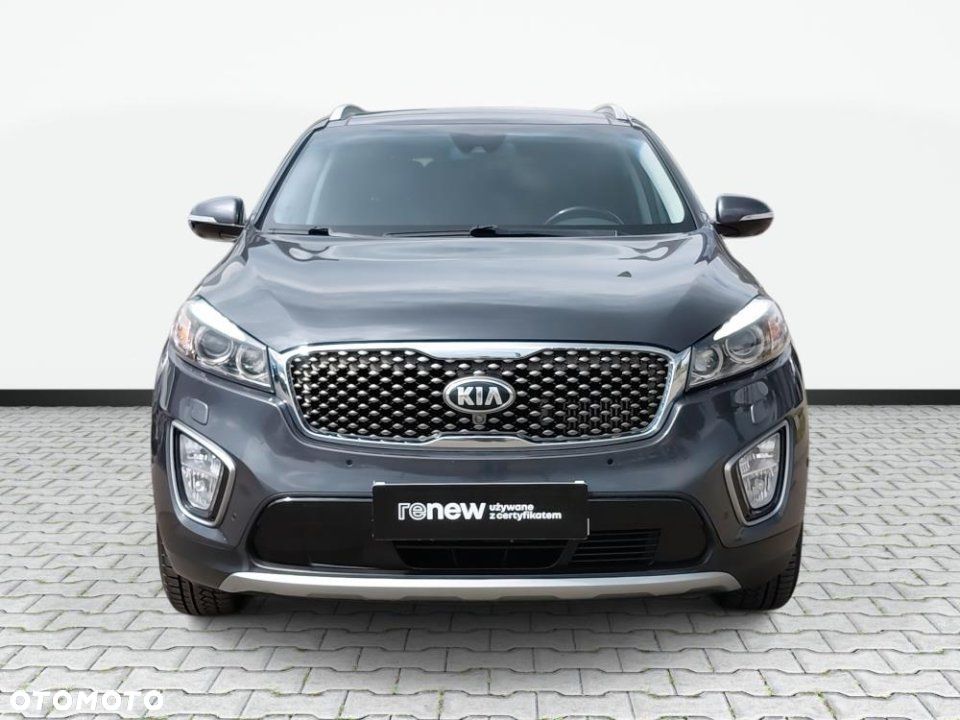 Kia Sorento - 2