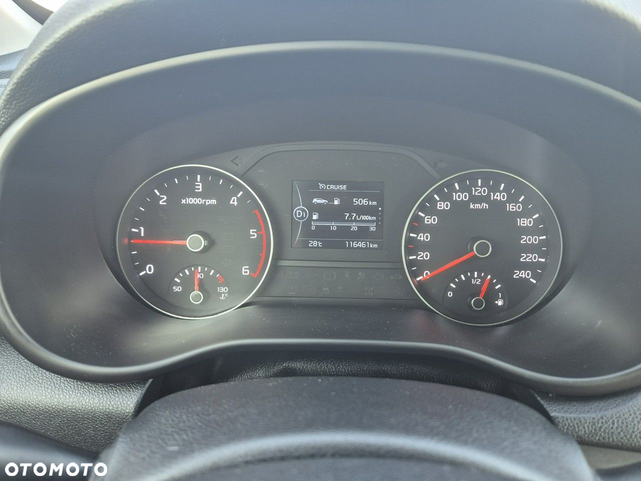 Kia Sportage - 6