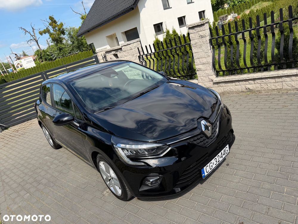 Renault Clio 1.0 TCe Intens - 6