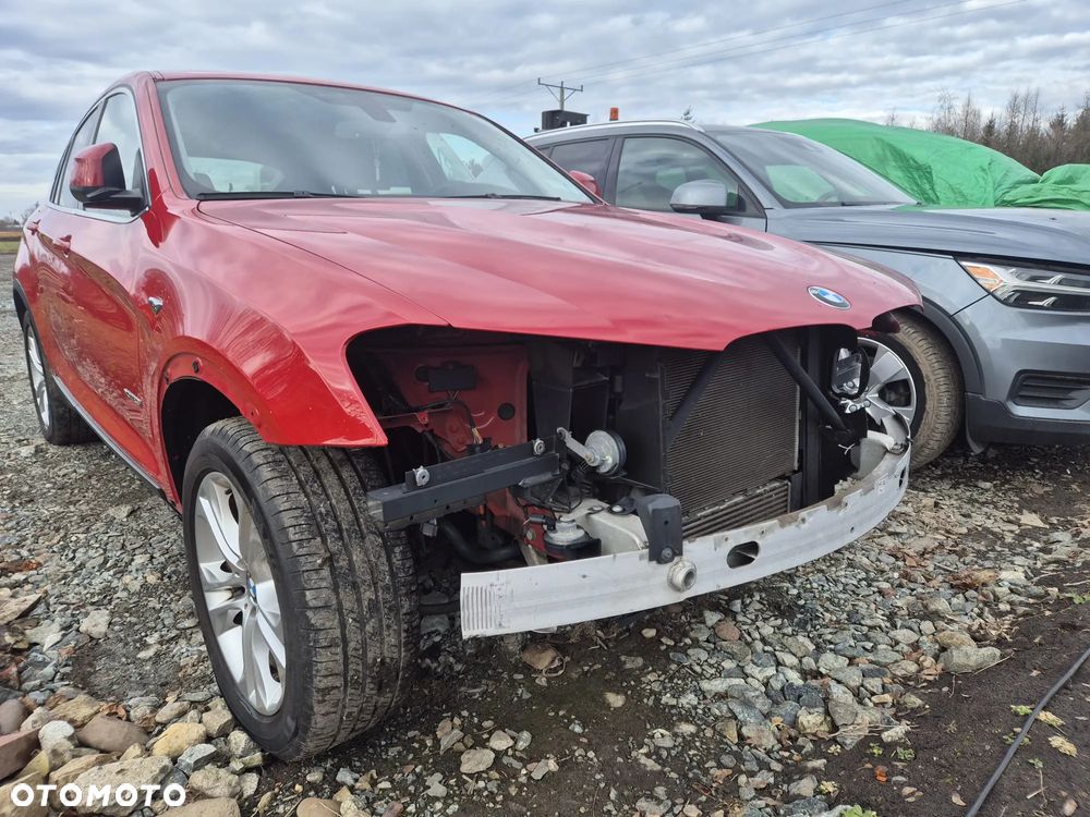 BMW X4 xDrive28i xLine - 3