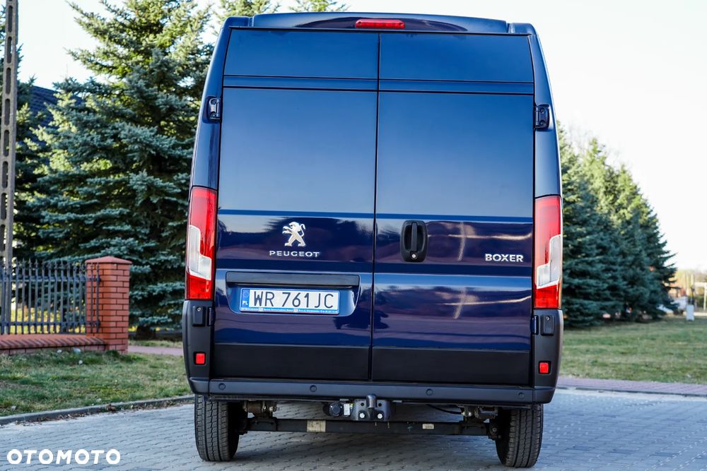 Peugeot Boxer - 24