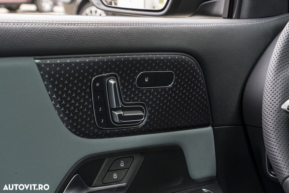 Mercedes-Benz GLA 220 4MATIC MHEV Aut. - 27