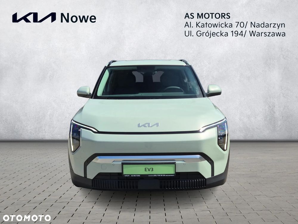 Kia EV3 81.4kWh Earth - 8