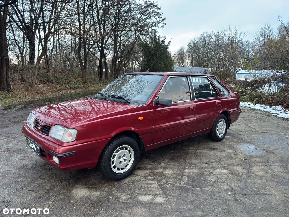 Polonez Caro - 10