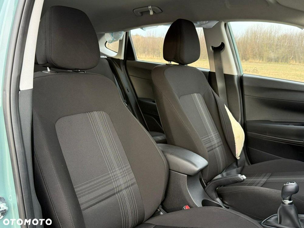 Hyundai i20 1.2 Modern - 18