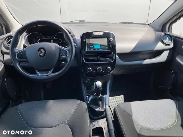 Renault Clio 0.9 Energy TCe Life - 11