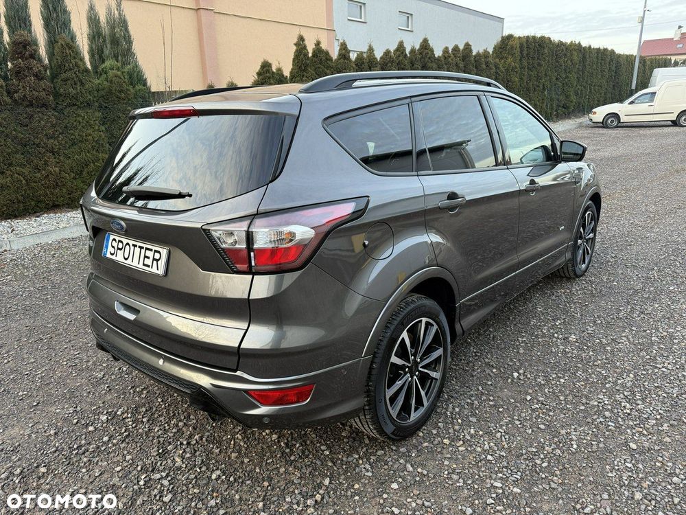 Ford Kuga - 6