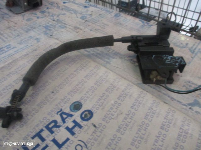Modulo 9918004051 BMW E91 SW 2011 Motor Drive Para Porta Traseira Esquerda - 1