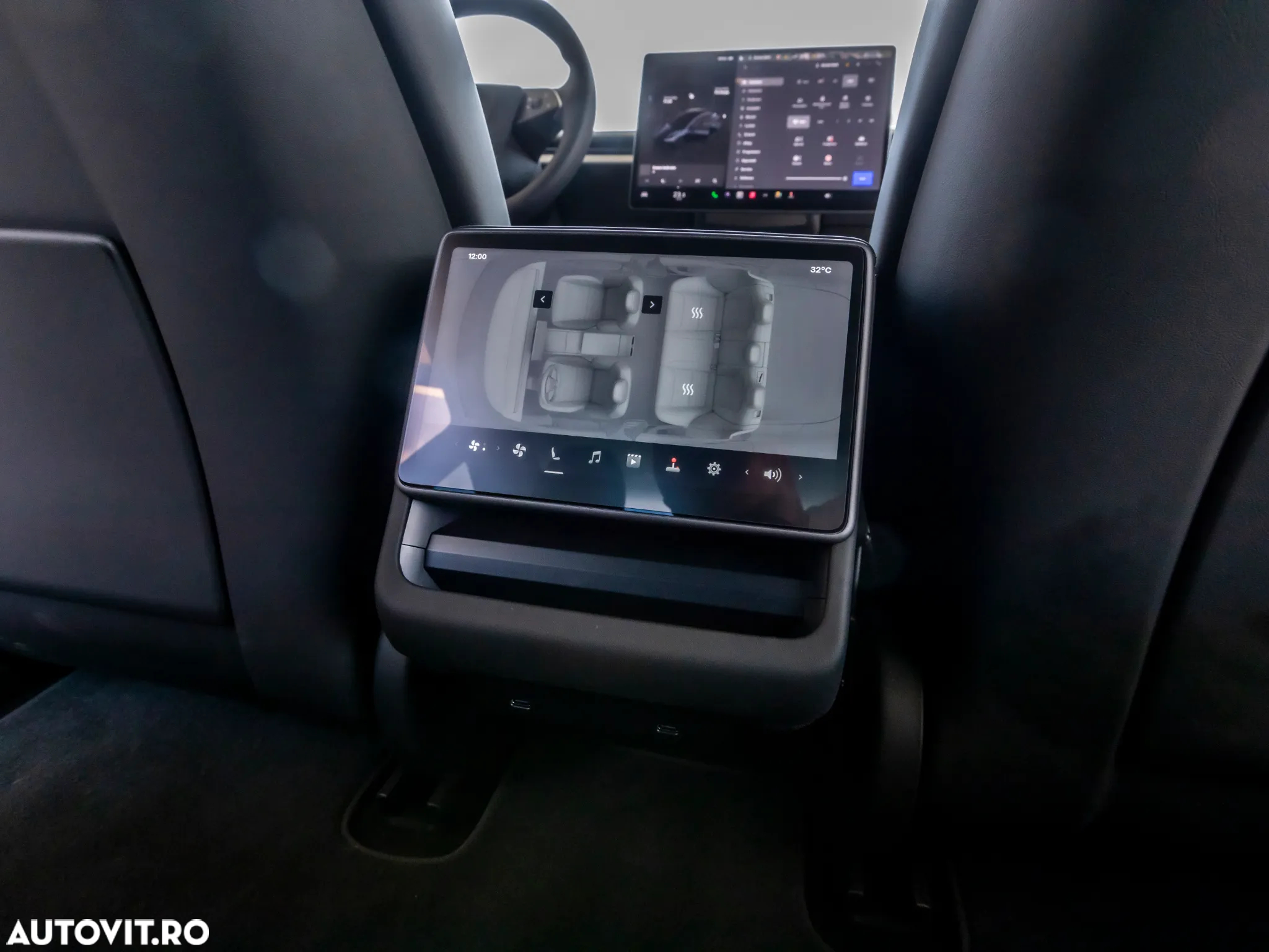 Tesla Model 3 AWD Long Range - 16