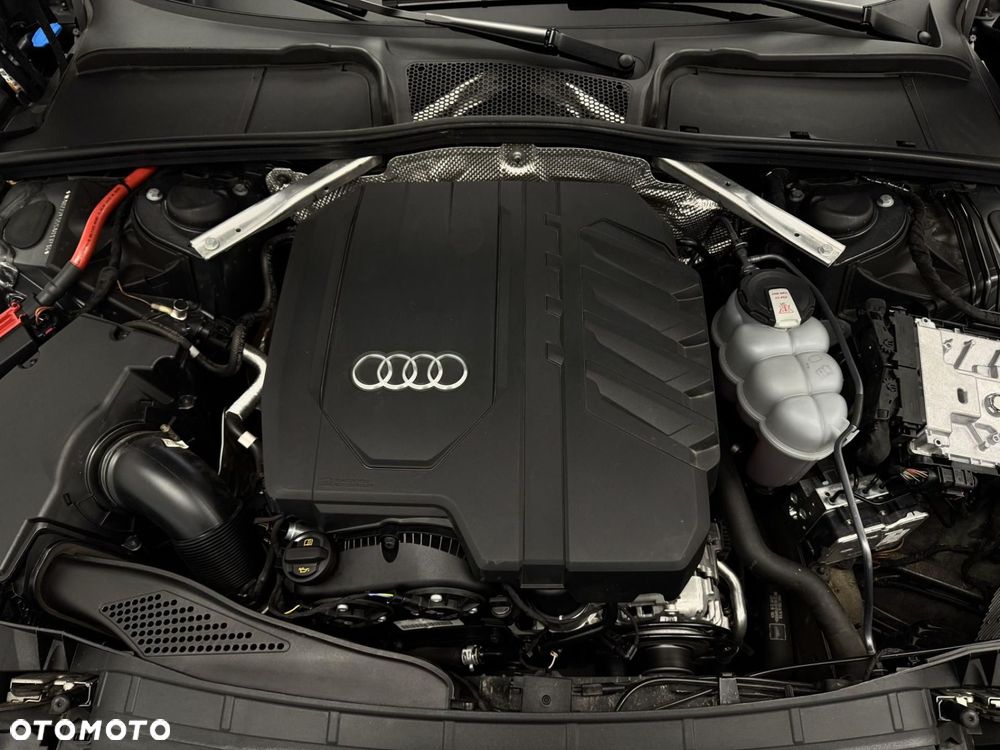 Audi A5 Sportback - 33