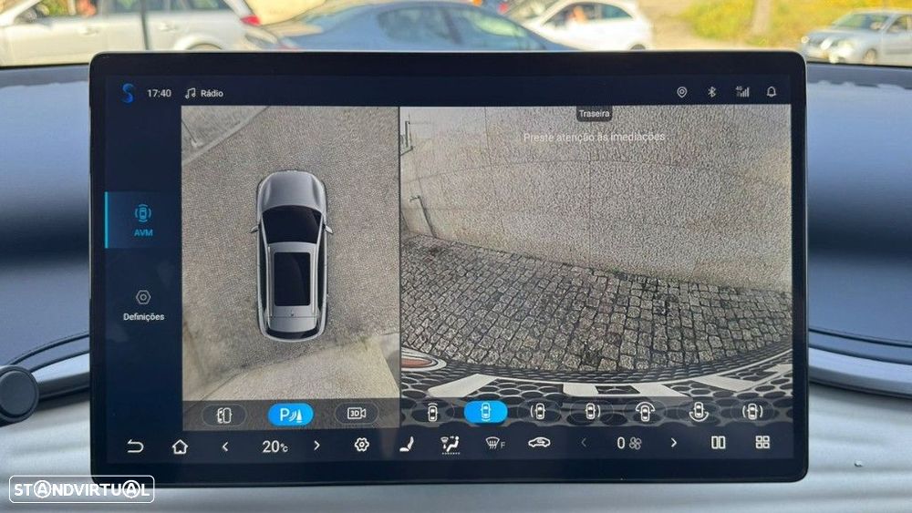 BYD Atto 3 Design - 15