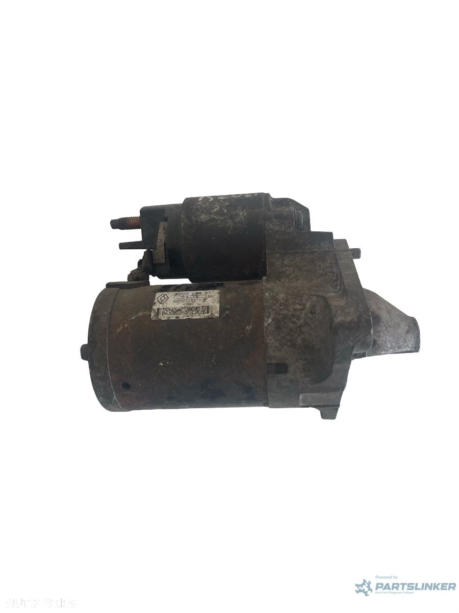 Electromotor RENAULT CLIO III BR0/1, CR0/1 2005 - > 1.4 16V K4J 780 8200298371 - 2