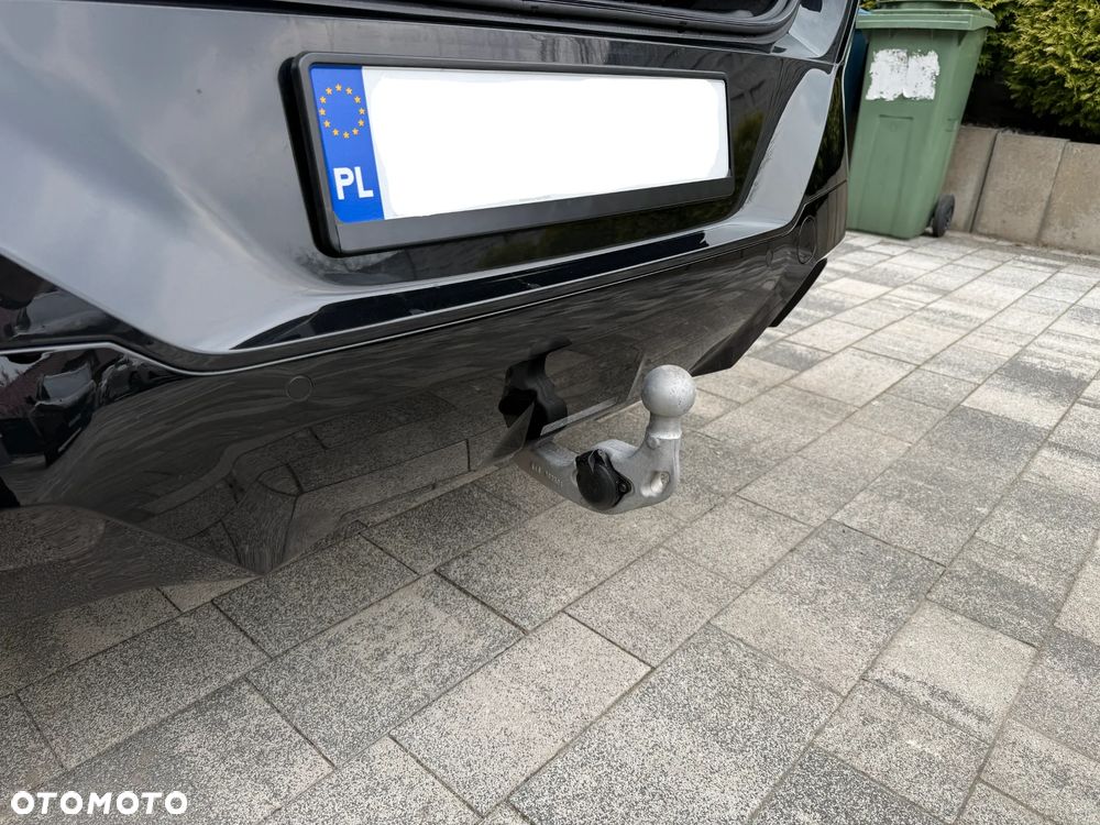 BMW X3 xDrive20 mHEV - 29