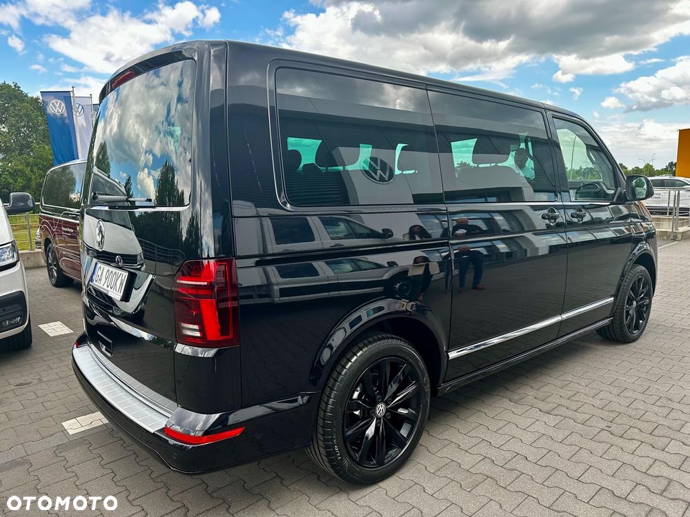 Volkswagen Multivan 2.0 TDI L1 Highline DSG - 12