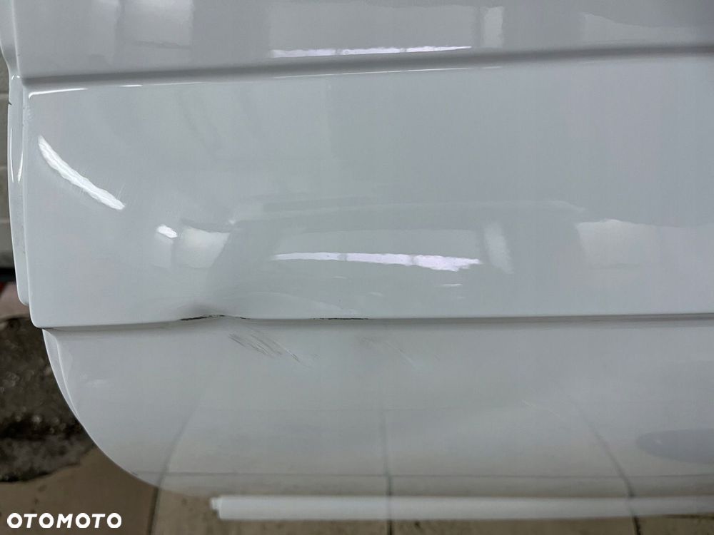 Drzwi lewe przednie VW TAIGO  zawiasy - 7