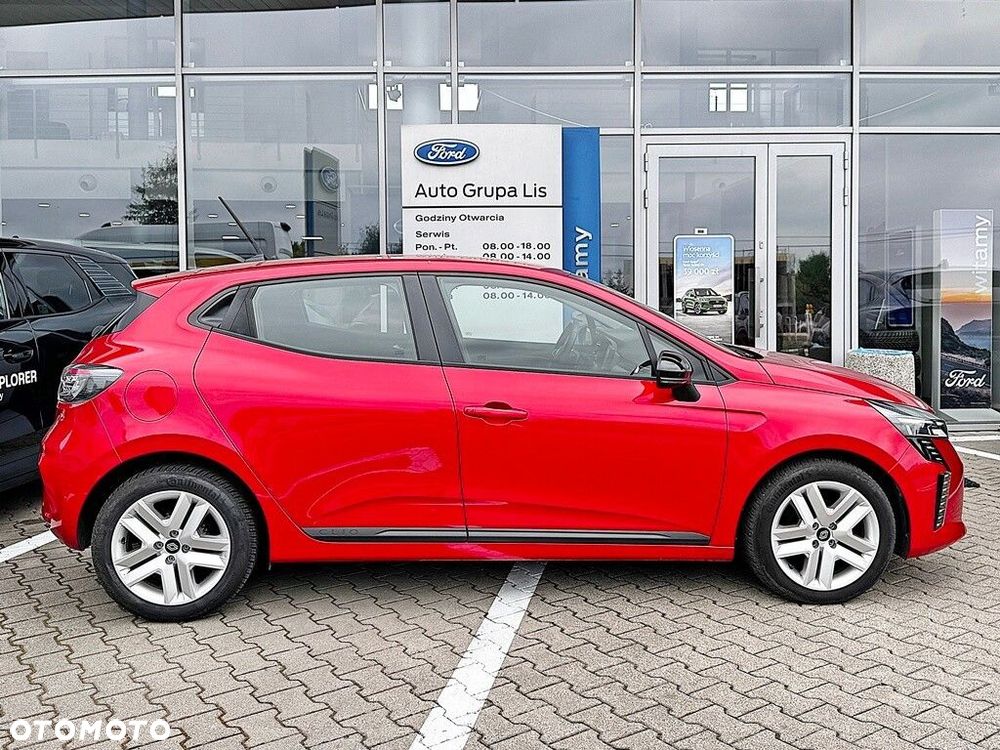 Renault Clio - 4