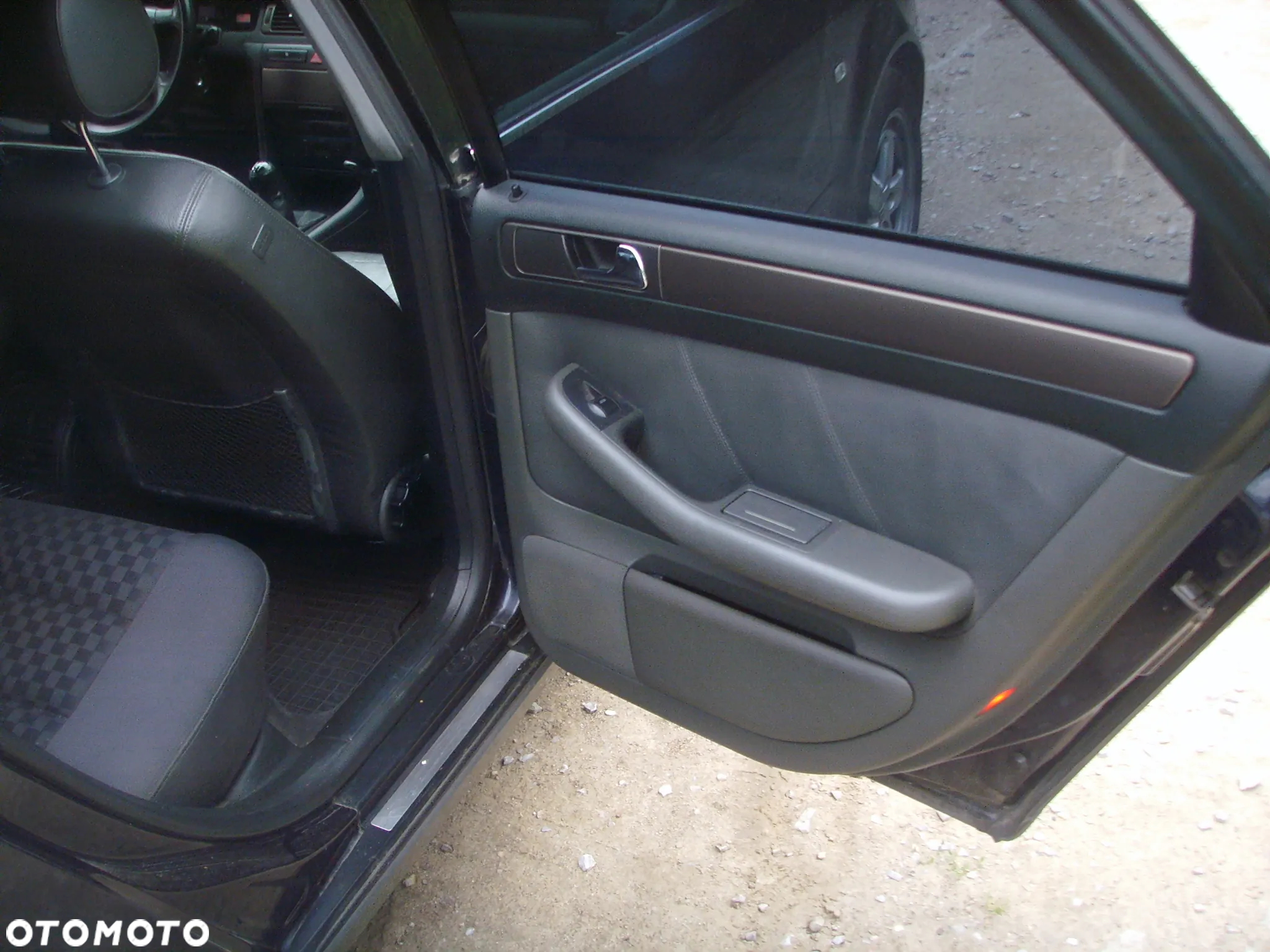Audi A6 - 12