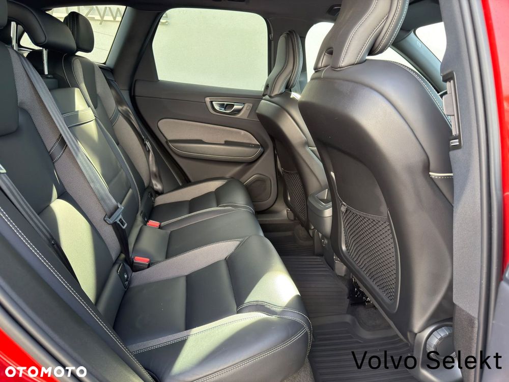 Volvo XC 60 - 28
