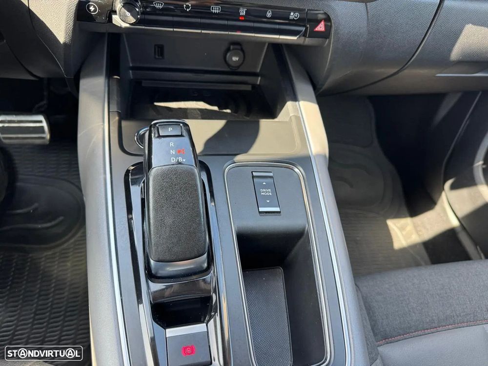 Citroën C5 Aircross 1.6 Hybrid Shine Pack e-EAT8 - 34