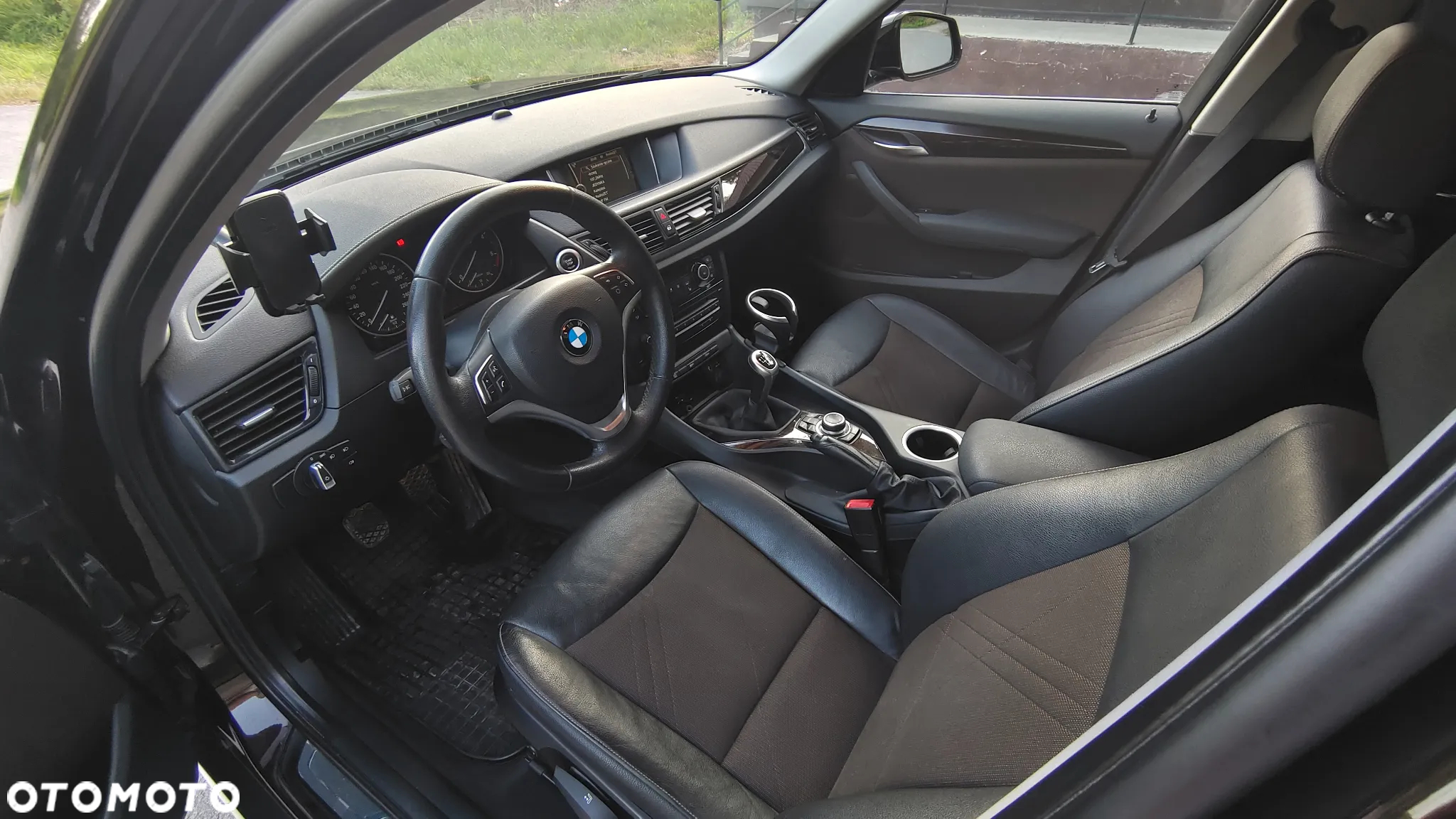BMW X1 sDrive18d xLine - 7