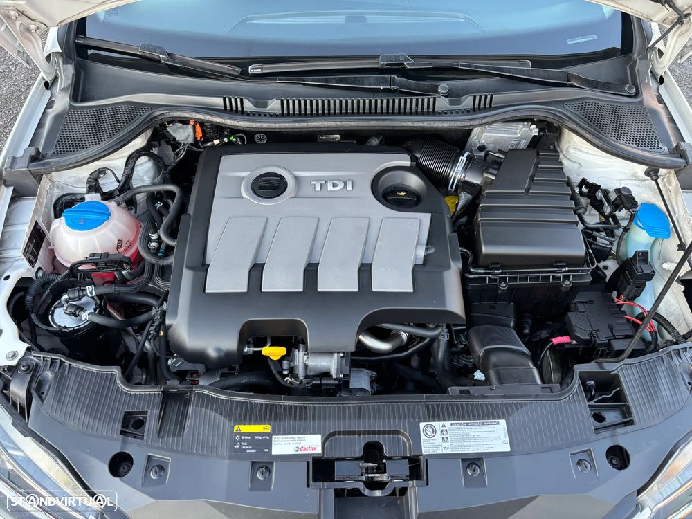SEAT Ibiza 2.0 TDi FR 30 Anos - 30