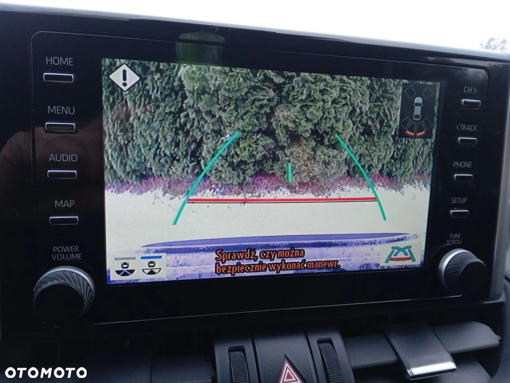 Toyota RAV4 2.5 Hybrid Selection 4x2 - 12