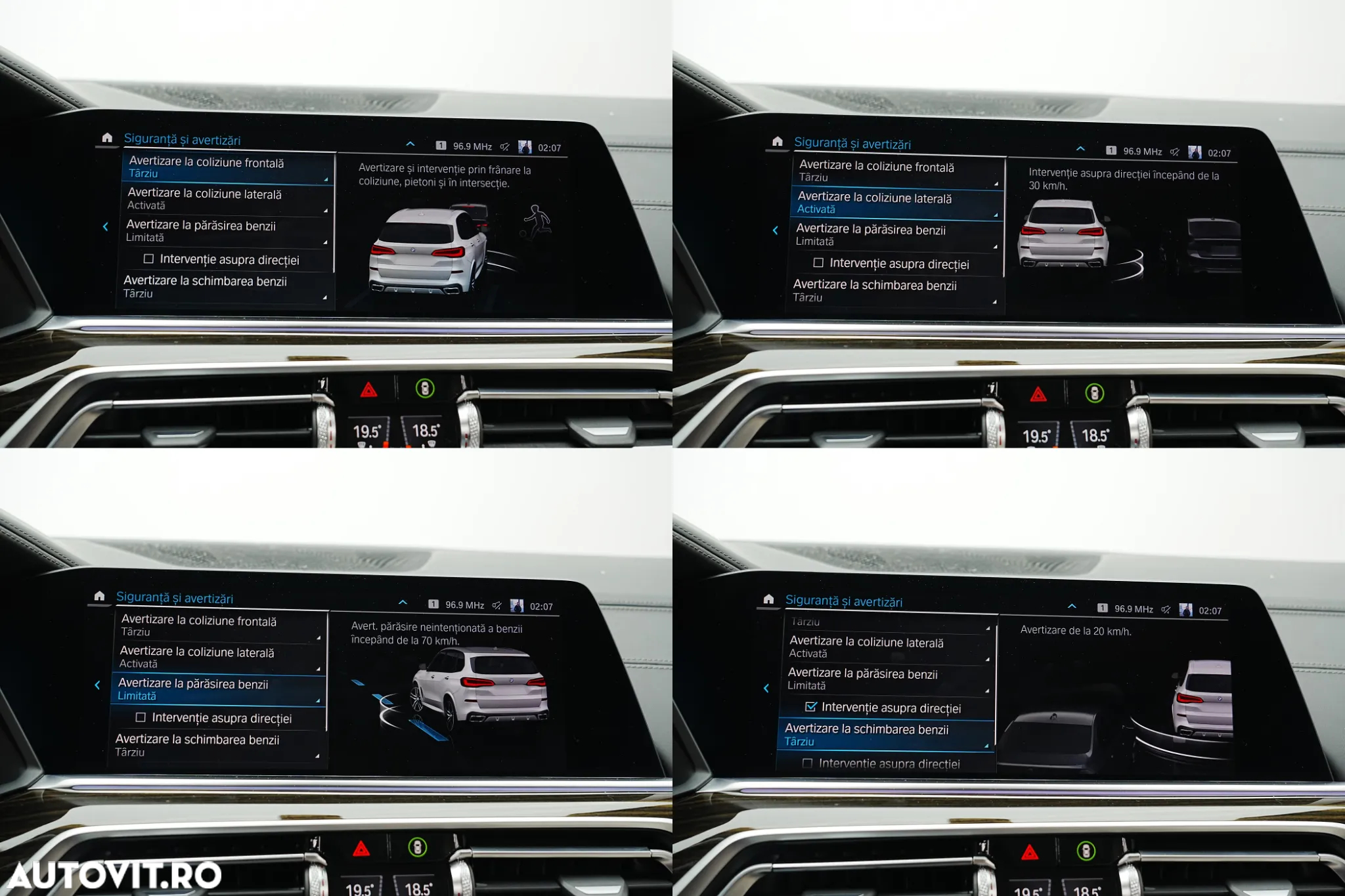BMW X5 xDrive45e AT PHEV - 27