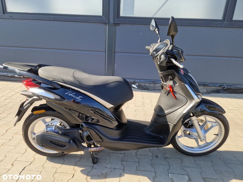 Piaggio Liberty - 24