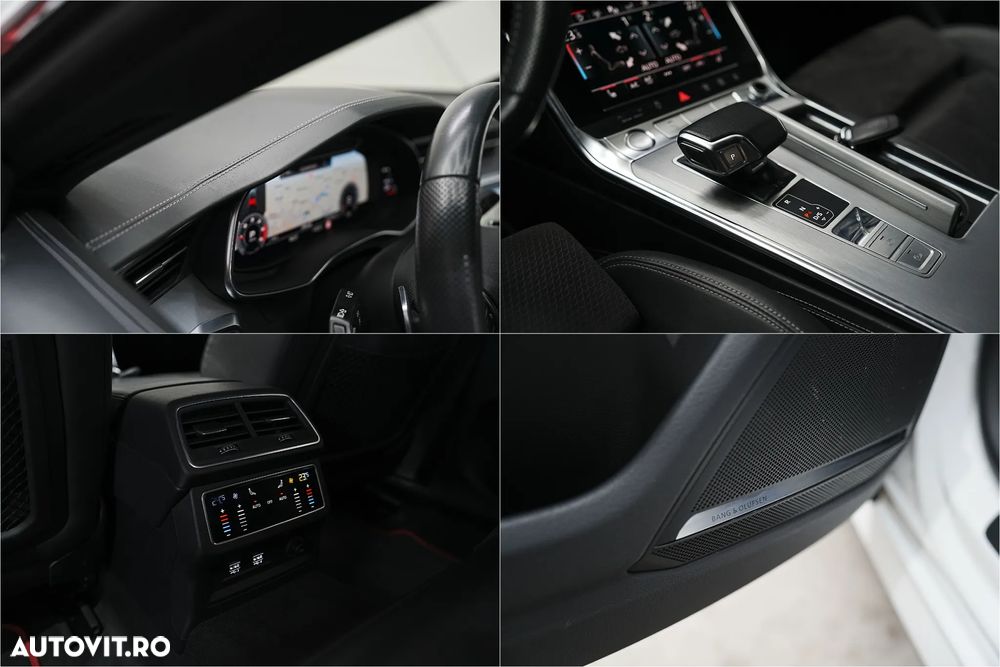 Audi A7 50 TDI quattro Tiptronic - 12