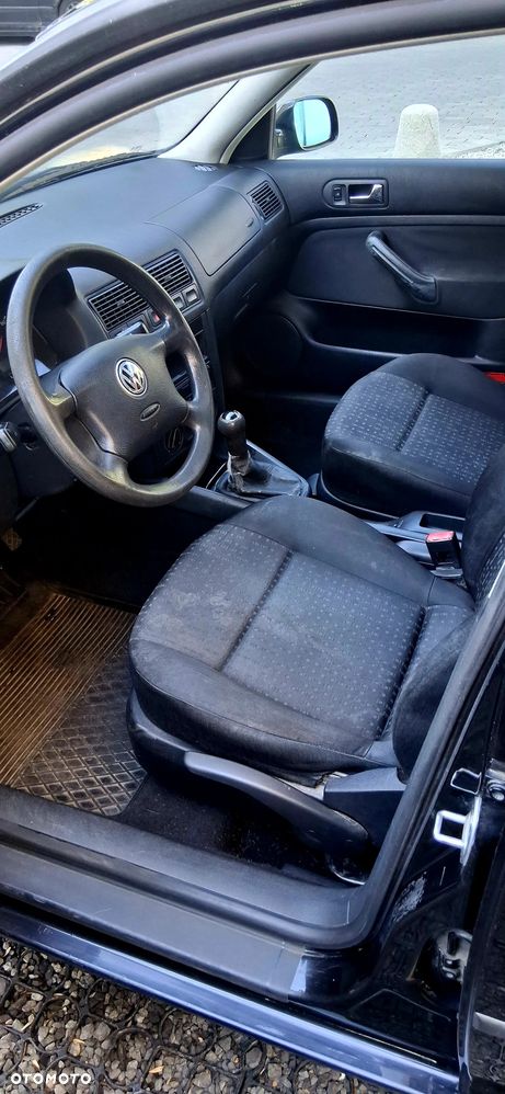 Volkswagen Golf 1.4 Basis - 7