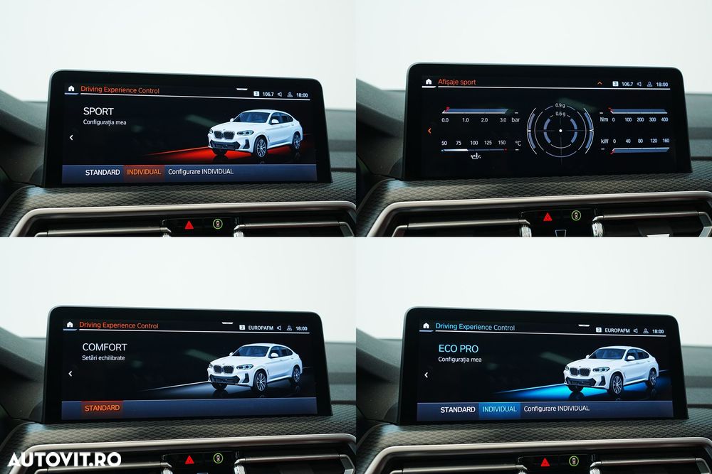 BMW X4 xDrive20d Aut. M Sport Edition - 25