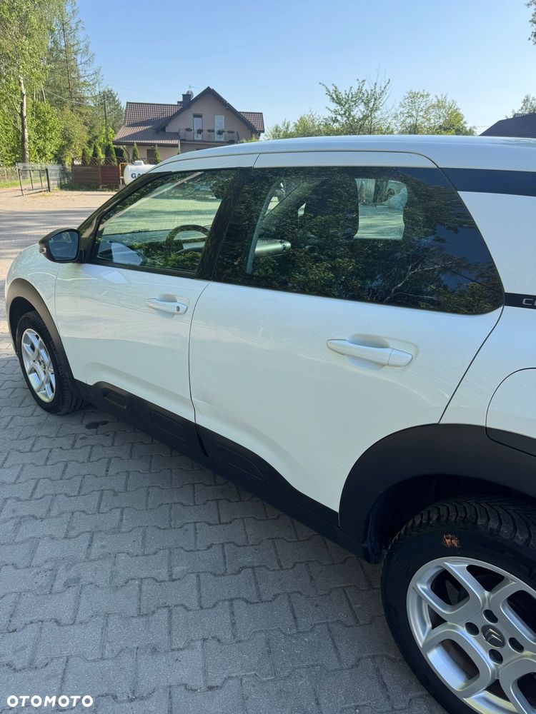 Citroën C4 Cactus - 6