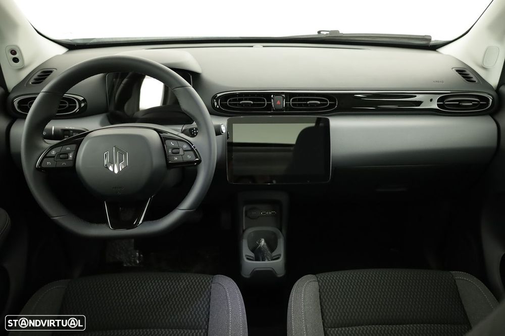 Leapmotor T03 37.3 kWh - 8